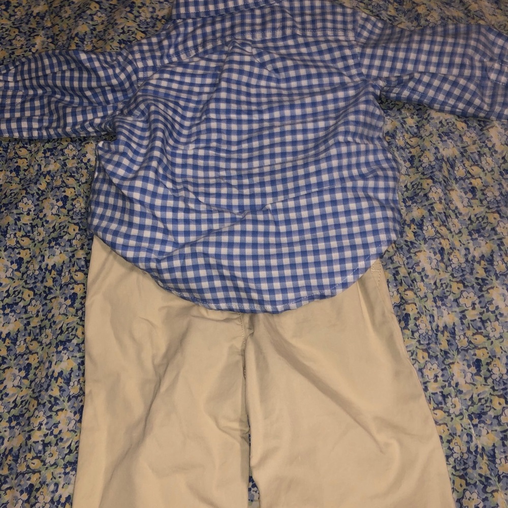 Polo set - Picture 3 of 3